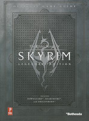 Elder Scrolls V: Skyrim: Legendary Edition - Hodgson, David
