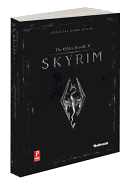 Elder Scrolls V: Skyrim: Official Game Guide