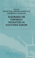 Eldorado or Fortress? Migration in Southern Europe