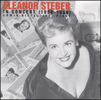 Eleanor Steber in Concert (1956-1958) - Edwin Biltcliffe (piano); Eleanor Steber (soprano)