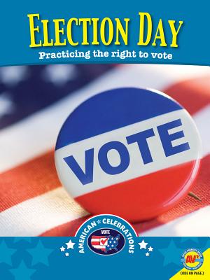 Election Day with Code - Hudak, Heather C