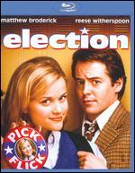 Election [WS] [Blu-ray]