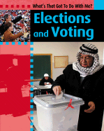 Elections And Voting.