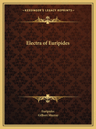 Electra of Euripides