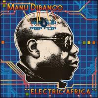 Electric Africa - Manu Dibango