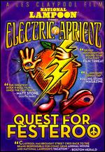 Electric Apricot: Quest for Festeroo - Les Claypool