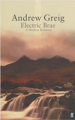 Electric Brae - Greig, Andrew