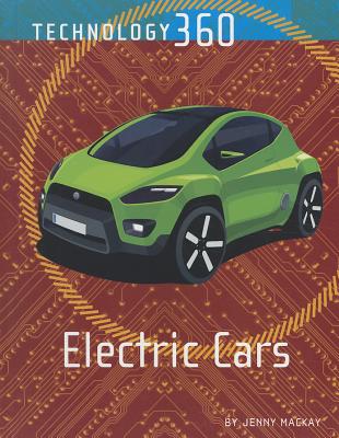Electric Cars - MacKay, Jennifer