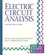 Electric Circuit Analysis