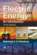 Electric Energy: An Introduction