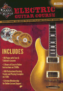 Electric Guitar Course