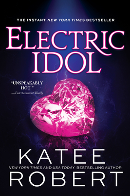Electric Idol - Robert, Katee