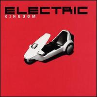 Electric Kingdom: New Skool Breaks And Electro - Various Artists