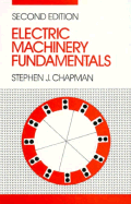 Electric Machinery Fundamentals - Chapman, Stephen