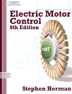 Electric Motor Control - Herman, Stephen L