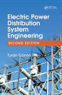 Electric Power Distribution System Engineering - Gonen, Turan