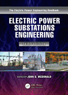 Electric Power Substations Engineering