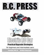 Electric Rc Car: Practical Upgrade Strategies