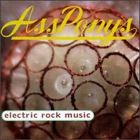 Electric Rock Music - Ass Ponys