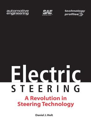 Electric Steering - Holt, Daniel J.