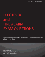 Electrical and Fire Alarm Exam Questions