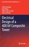 Electrical Design of a 400 Kv Composite Tower