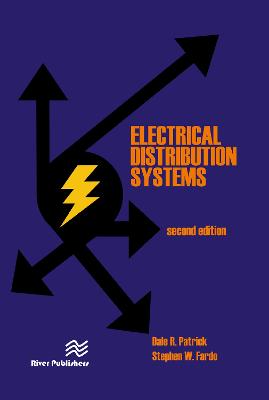 Electrical Distribution Systems - Patrick, Dale R, and Fardo, Stephen W