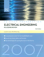 Electrical Engineering License Review