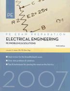 Electrical Engineering PE Problems & Solutions