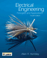 Electrical Engineering: Principles and Applications - Hambley, Allan R