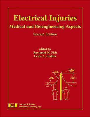 Electrical Injuries: Medical and Bioengineering Aspects - Andrews, Christopher, and Blumenthal, Ryan, and Cooper, Mary Ann