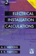 Electrical Installation Calculations Volume 2