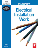 Electrical Installation Work - Scaddan, Brian