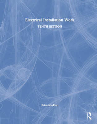 Electrical Installation Work - Scaddan, Brian