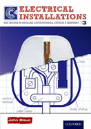 Electrical Installations Level 3 Course Companion: NVQ Diploma in Installing Electrotechnical Systems & Equipment