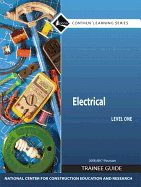 Electrical Level 1 Trainee Guide 2008 NEC, Paperback
