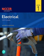 Electrical, Level 1