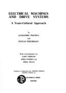 Electrical Machines and Drive Systems: A Transcultural Approach