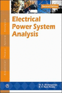 Electrical Power System Analysis - Sivanagaraju, S., and Reddy, B. V. Rami