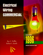 Electrical Wiring - Commercial - Mullin, Ray C, and Smith, Robert L