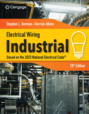 Electrical Wiring Industrial - Herman, Stephen, and Atkins, Derrick