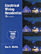 Electrical Wiring Residential -- Hc