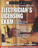 Electrician's Licensing Exam