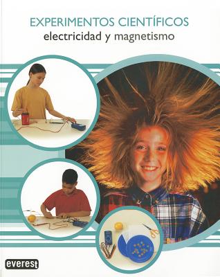 Electricidad y Magnetismo - Editorial Everest