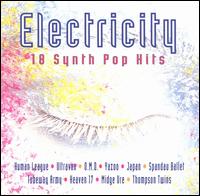 Electricity [Alex] - Various Artists