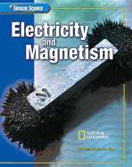 Electricity and Magnetism