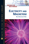 Electricity and Magnetism - Kirkland, Kyle