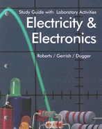 Electricity & Electronics: With Laboratory Activities
