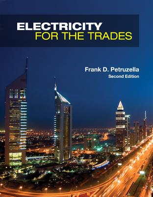 Electricity for the Trades - Petruzella, Frank