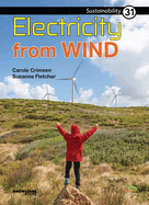Electricity from Wind: Book 31